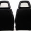 Recaro LX Seat Pair
