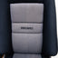 Recaro LX Seat Pair