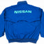 Nissan Staff Jacket (L)