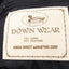 Honda Mugen Down Jacket (L)