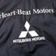 Mitsubishi Staff Jacket (M)