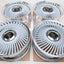 WORK Carving Head 40 17" 8JJ +25 (4x100 & 5x100)