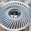 WORK Carving Head 40 17" 8JJ +25 (4x100 & 5x100)