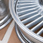 WORK Carving Head 40 17" 8JJ +25 (4x100 & 5x100)