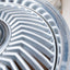 WORK Carving Head 40 17" 8JJ +25 (4x100 & 5x100)