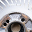 WORK Carving Head 40 17" 8JJ +25 (4x100 & 5x100)