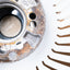 WORK Carving Head 40 17" 8JJ +25 (4x100 & 5x100)