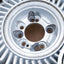 WORK Carving Head 40 17" 8JJ +25 (4x100 & 5x100)