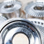 WORK Carving Head 40 17" 8JJ +25 (4x100 & 5x100)