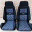 Recaro LX Seat Pair