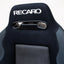 Recaro TOMCAT SR3 Seat