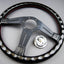 360mm Nardi Side Spoke Classic
