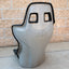 Bride PRO-R Bucket Seat