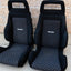Recaro LS Seat Pair