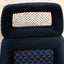 Recaro LS Seat Pair