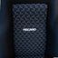 Recaro LS Seat Pair