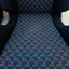 Recaro LS Seat Pair