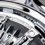 MUGEN CF48 14" 6JJ +38 (4x100) *Triple Chrome Plated*