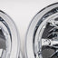 MUGEN CF48 14" 6JJ +38 (4x100) *Triple Chrome Plated*