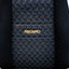 Recaro LS Seat Pair