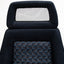 Recaro LS Seat Pair