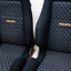 Recaro LS Seat Pair