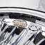 MUGEN CF48 14" 6JJ +38 (4x100) *Triple Chrome Plated*