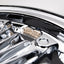 MUGEN CF48 14" 6JJ +38 (4x100) *Triple Chrome Plated*