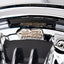 MUGEN CF48 14" 6JJ +38 (4x100) *Triple Chrome Plated*