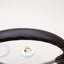 360mm Nardi Classic *1980s Brown Leather*