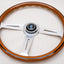 360mm Nardi Classic Side Spoke