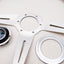 360mm Nardi Classic Side Spoke