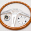 360mm Nardi Classic Side Spoke