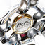 AVS Model 5 18" 9JJ +35, 8JJ +30 (5x114.3) *Triple Chrome Plated*