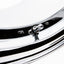 AVS Model 5 18" 9JJ +35, 8JJ +30 (5x114.3) *Triple Chrome Plated*