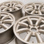 Watanabe F8F 16" 7.5J +30 (5x114.3)