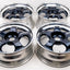 WORK Meister S1 2P 18" 9JJ +35 8JJ +35 (5x114.3)