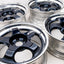 WORK Meister S1 2P 18" 9JJ +35 8JJ +35 (5x114.3)