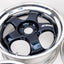 WORK Meister S1 2P 18" 9JJ +35 8JJ +35 (5x114.3)