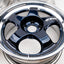 WORK Meister S1 2P 18" 9JJ +35 8JJ +35 (5x114.3)