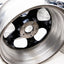 WORK Meister S1 2P 18" 9JJ +35 8JJ +35 (5x114.3)