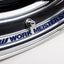 WORK Meister S1 2P 18" 9JJ +35 8JJ +35 (5x114.3)