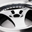 Advan Oni 16" 8J +25 (4x114.3)