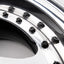 Advan Oni 16" 8J +25 (4x114.3)