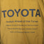 Toyota Staff Jacket (M)