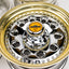 FET Traction 16" 8J +9 (6x139.7)