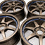 Weds Sport SA90 15" 7JJ +38 (4x100)