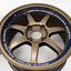 Weds Sport SA90 15" 7JJ +38 (4x100)