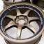 Weds Sport SA90 15" 7JJ +38 (4x100)