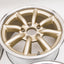 Watanabe F8 16" 8J +30, +35 (5x114.3)